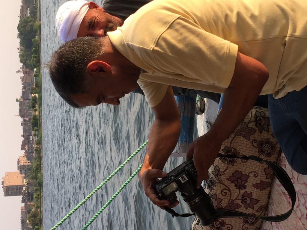 Field trips / photography