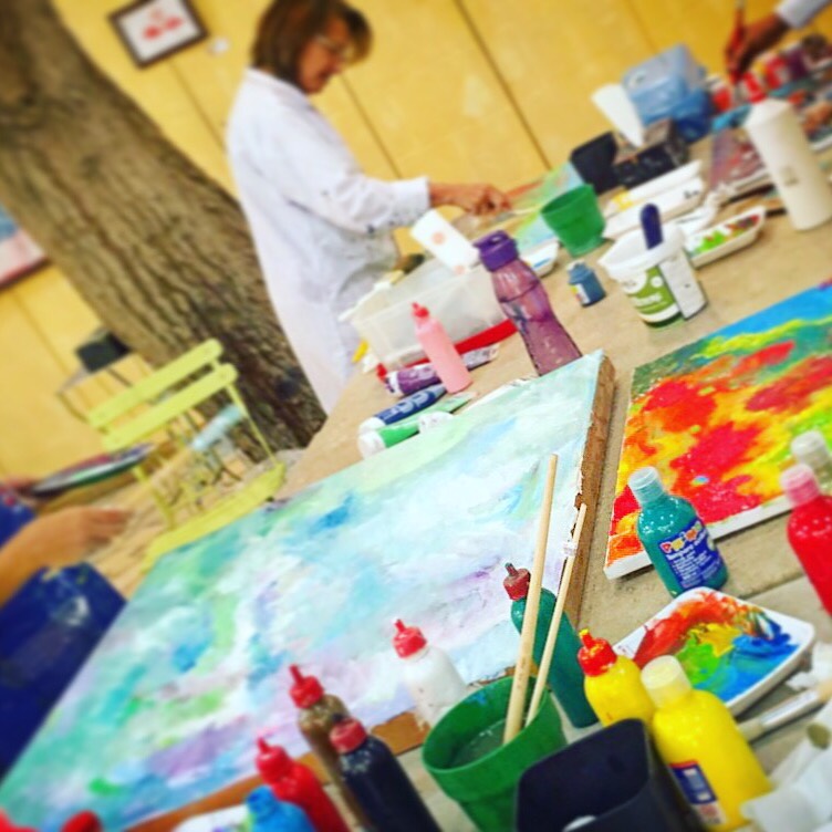 Self expression / Nadia Safwat /