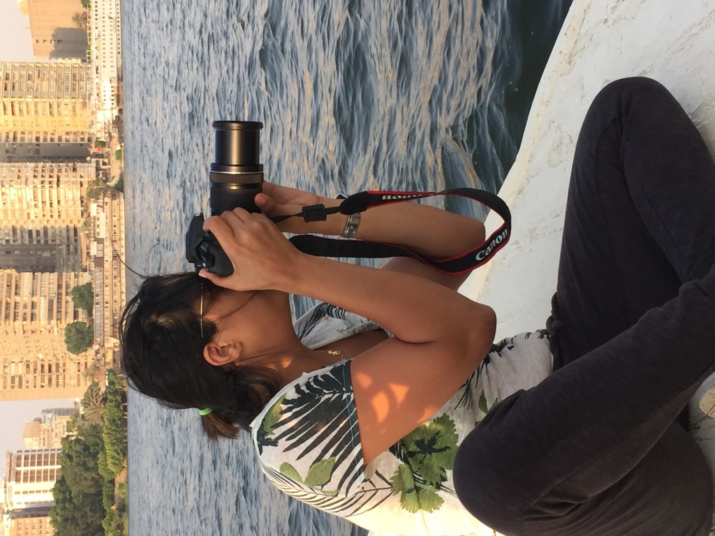 Field trips / photography