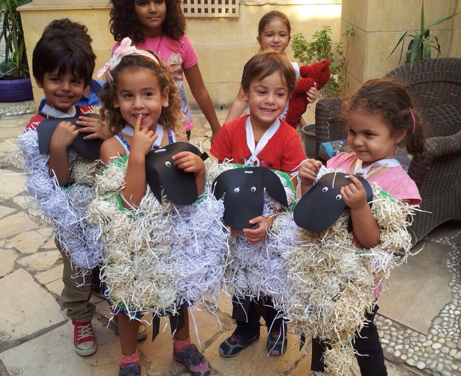 German craft 1 hour - Variety crafts