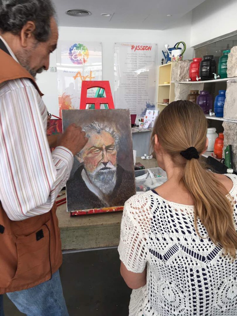 Altuna Academy / Dr. Yasser shehata level 2