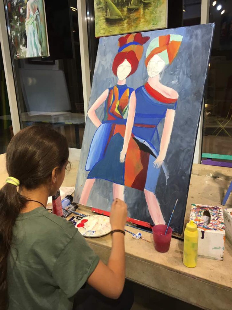 Painting